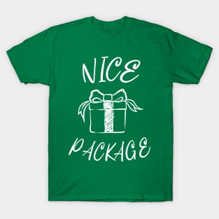 Nice Package T-Shirt